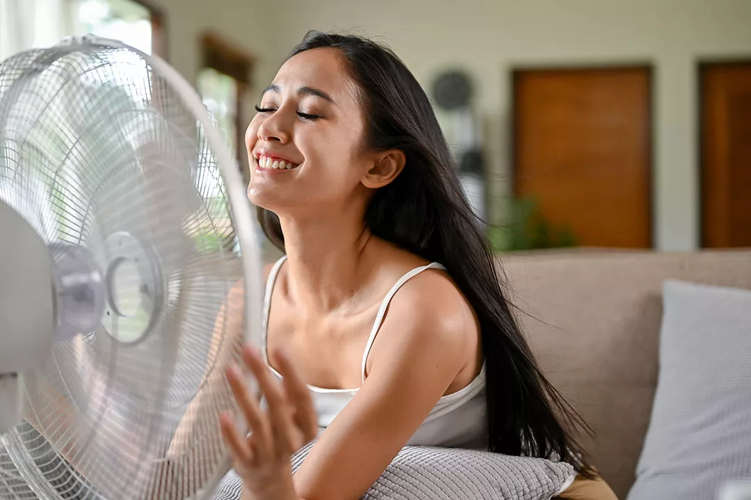 Don’t Sweat It! Easy Ways to Stay Cool Everywhere this Summer
